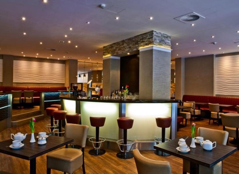 Bar Billede