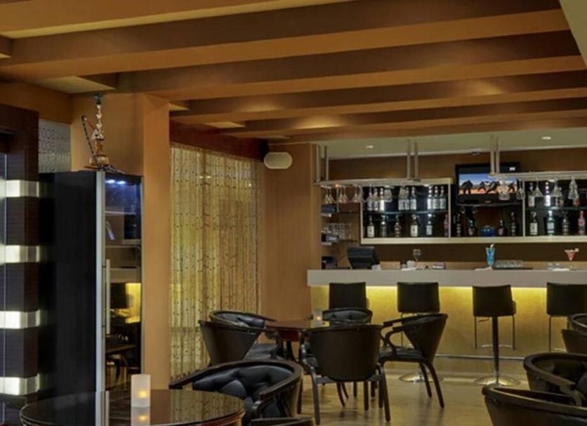 Bar Billede