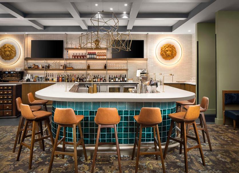 Bar Billede
