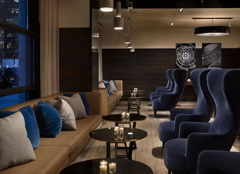 Lounge Billede