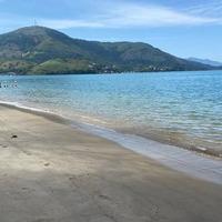 Pousada Casa de mãe aconchegante com piscina próximo à praia