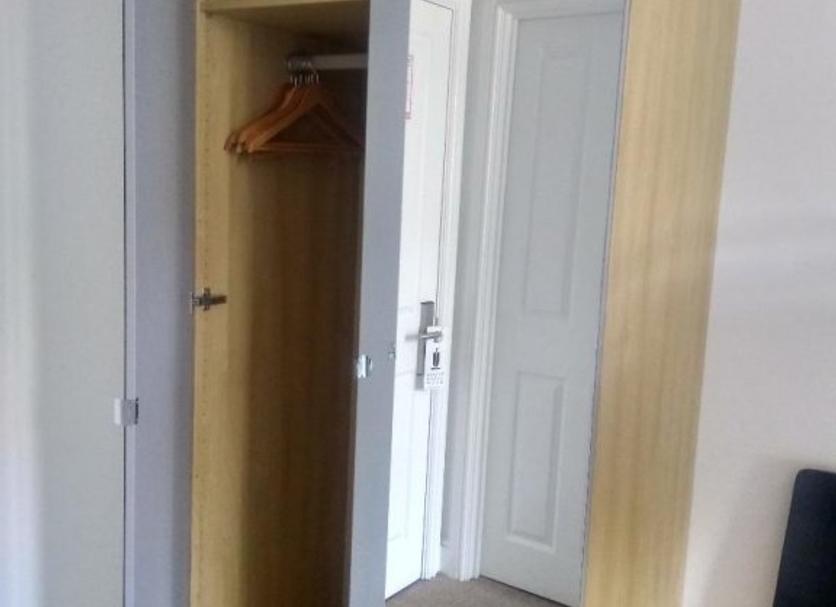 Værelsesfaciliteter Billede