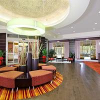 Hampton Inn & Suites Columbus-Downtown