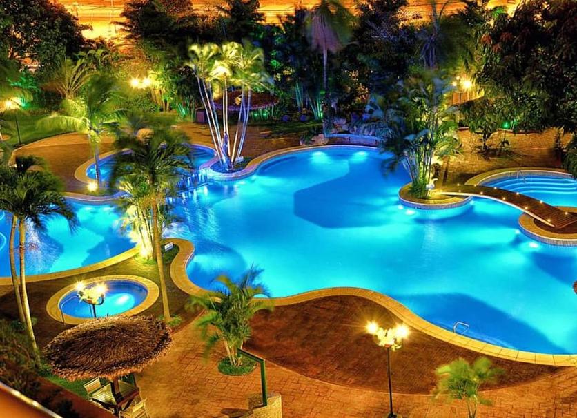 Pool Billede