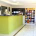 Receptionist