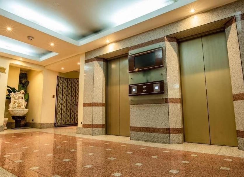 Reception Billede