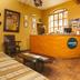 Receptionist
