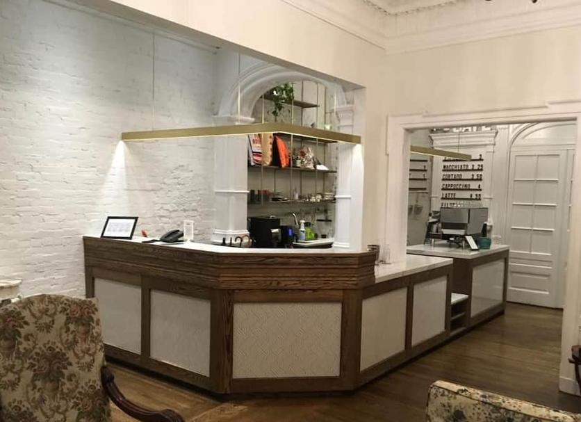 Bar Billede
