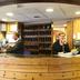 Receptionist