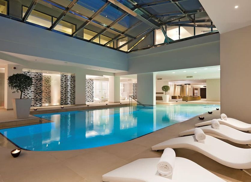 Pool Billede