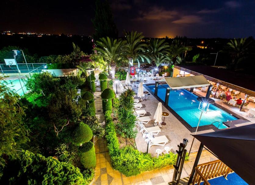 Pool Billede