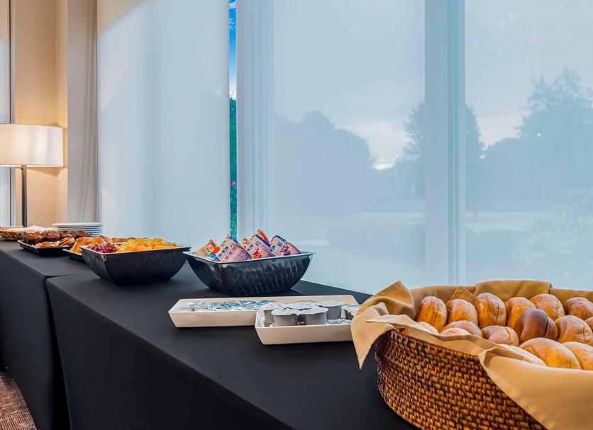 Buffet Billede