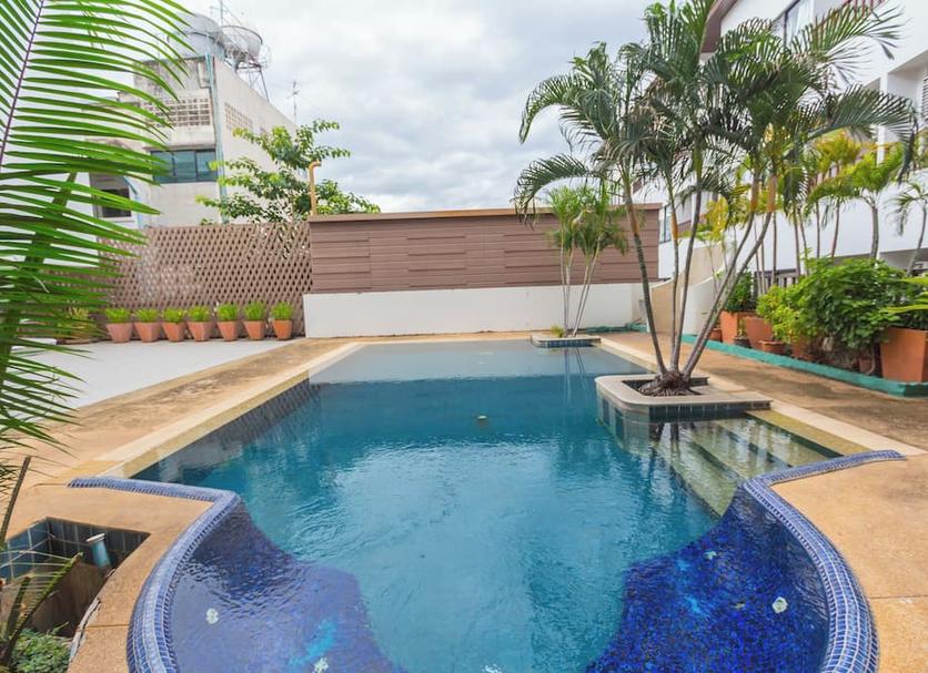 Pool Billede