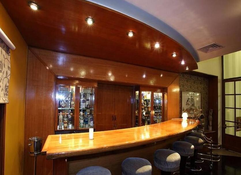 Bar Billede