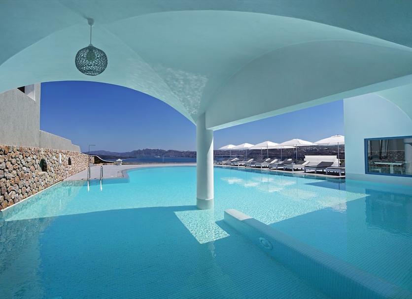 Pool Billede