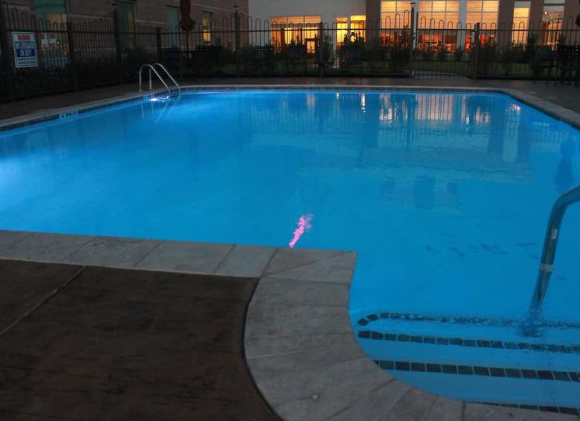 Pool Billede