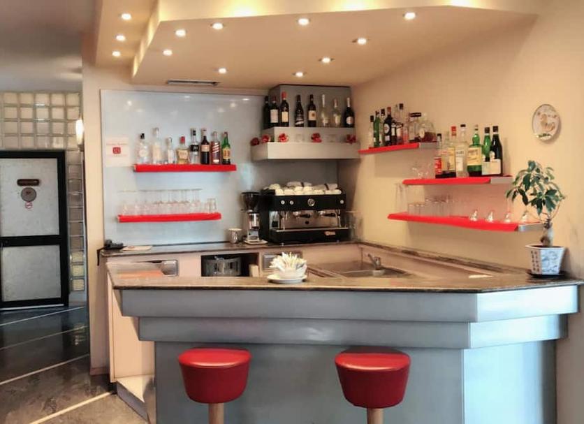 Bar Billede