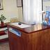 Receptionist