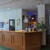 Receptionist