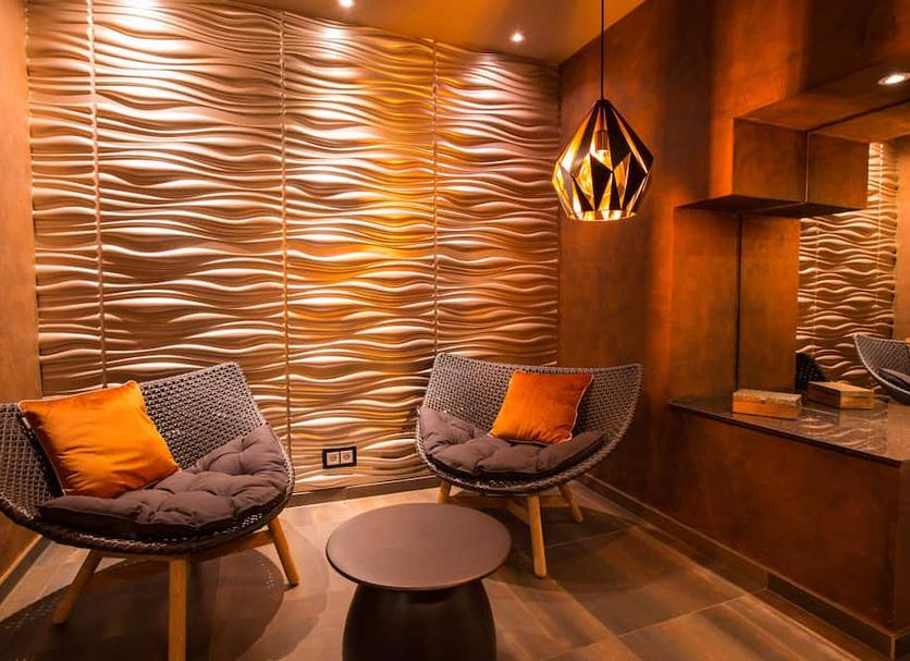 Spa Billede
