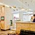 Receptionist