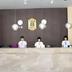 Receptionist