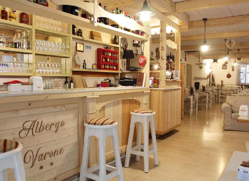 Bar Billede