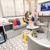 Receptionist