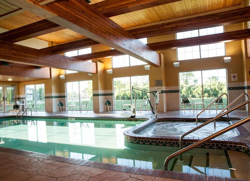 Pool Billede