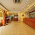 Receptionist