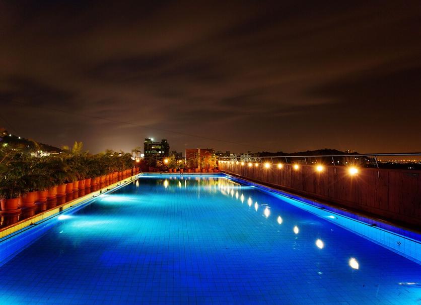 Pool Billede