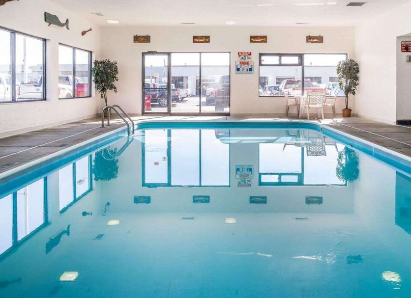 Pool Billede