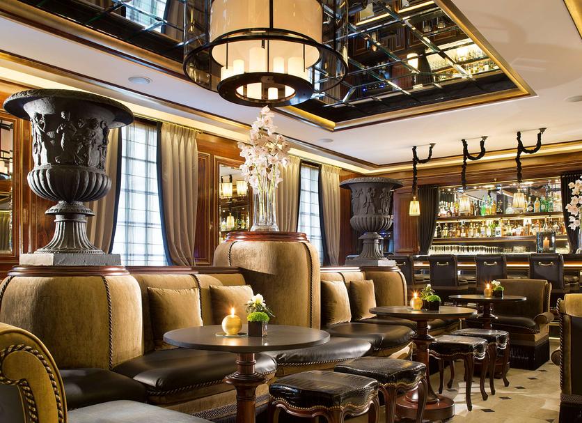 Bar Billede