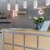 Receptionist
