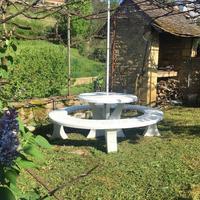 Gite à Sarlat avec piscine