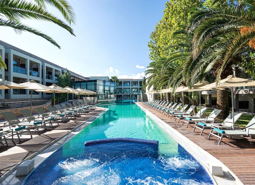 Pool Billede