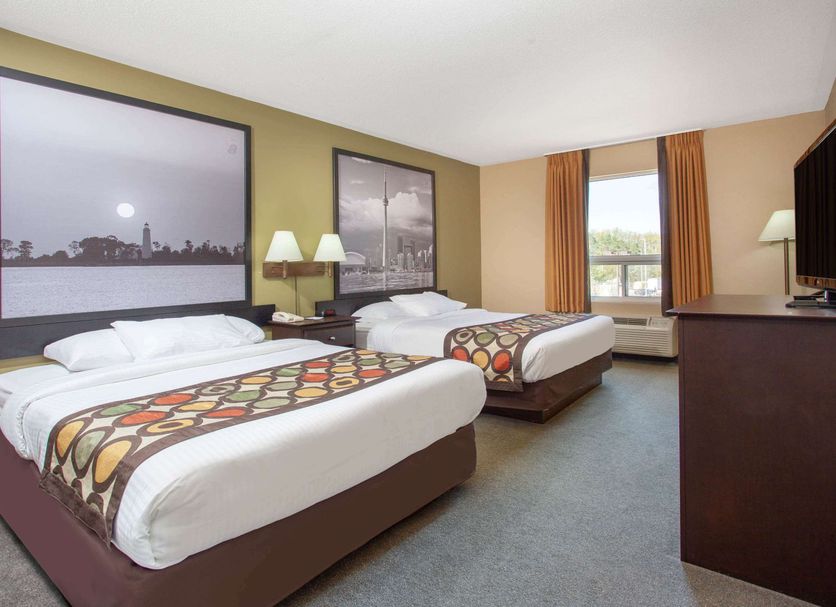 Soveværelse Billede