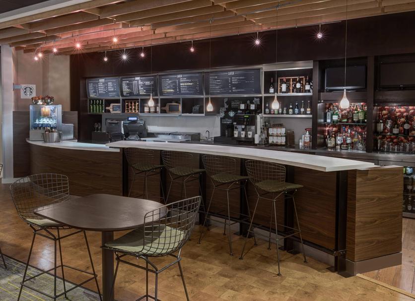 Bar Billede