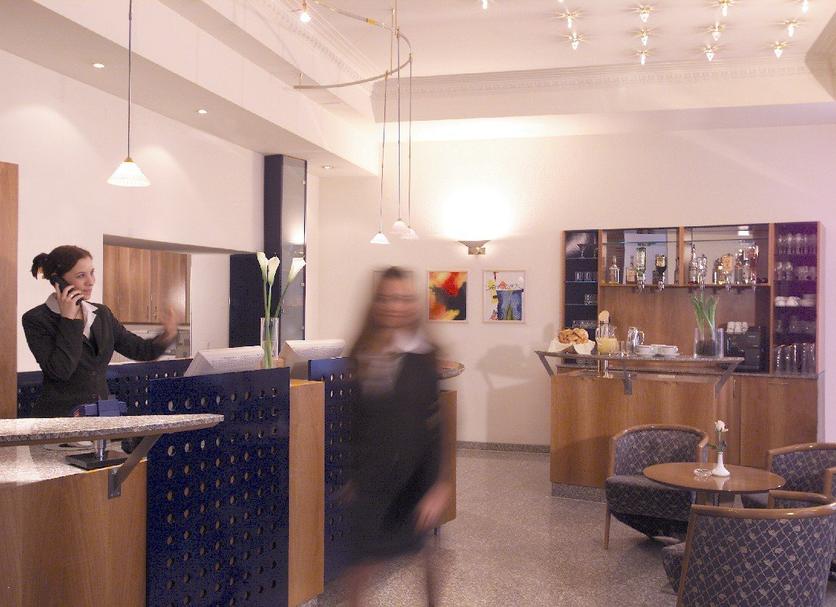 Bar Billede