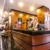 Receptionist