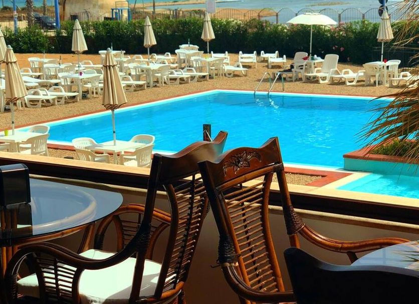 Pool Billede