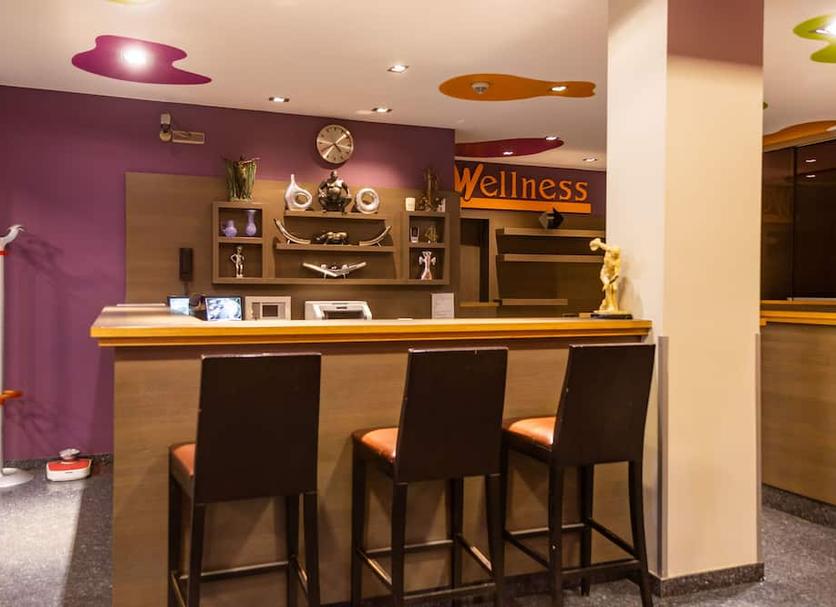 Bar Billede