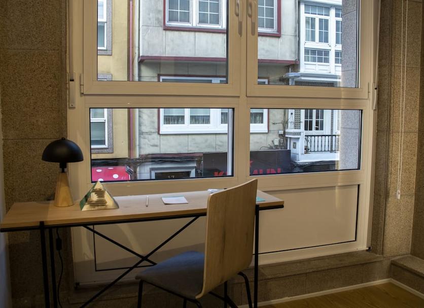 Værelsesfaciliteter Billede