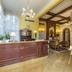 Receptionist
