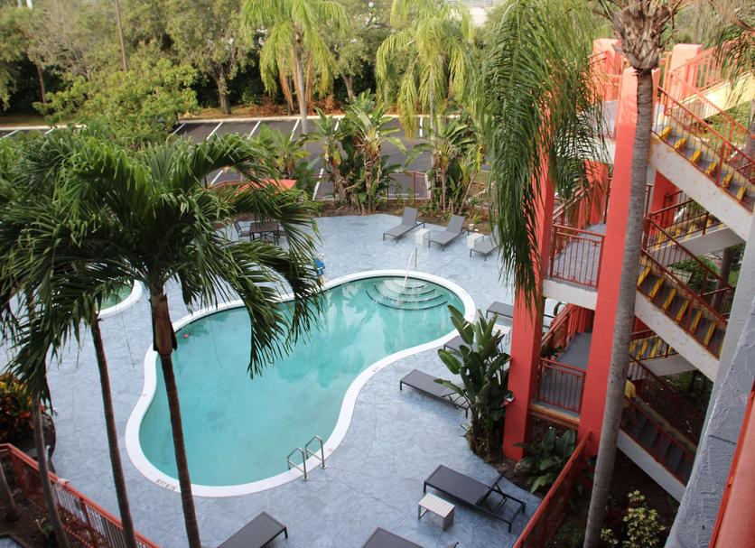 Pool Billede