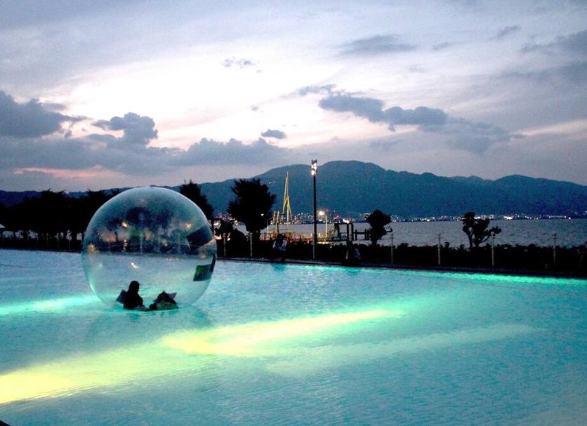 Pool Billede