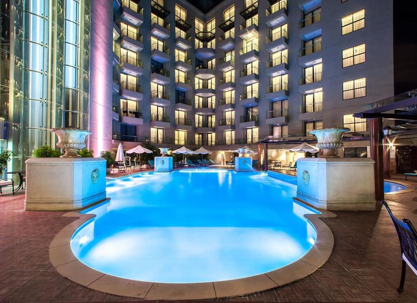 Pool Billede