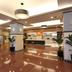 Receptionist
