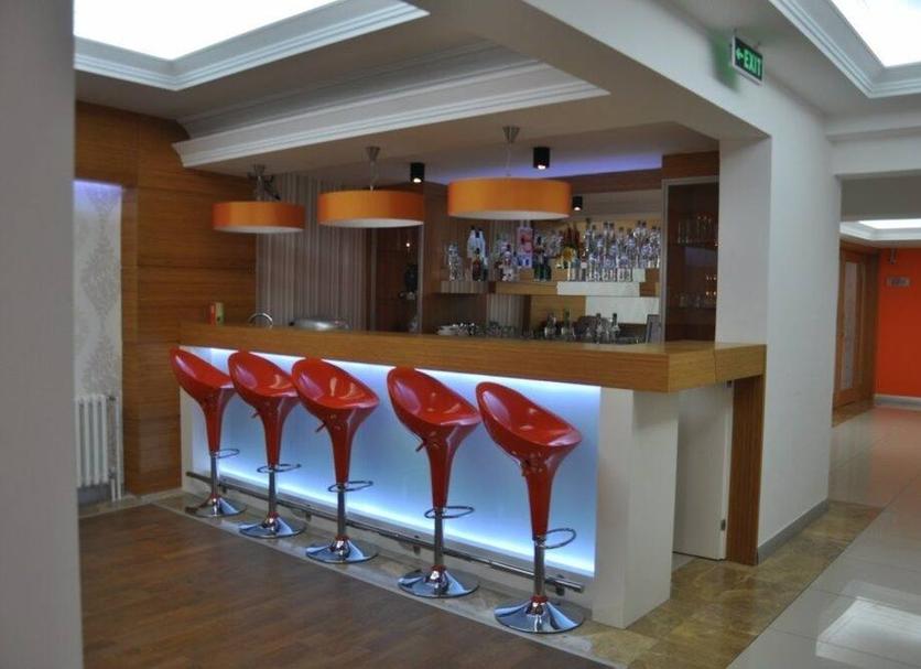 Bar Billede