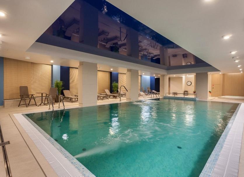 Pool Billede